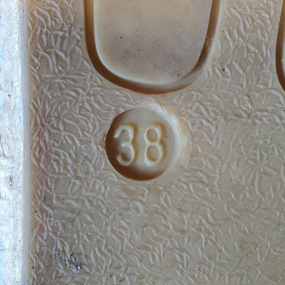 Leather Minnetonka moccasin 7 - Picture 6 of 6